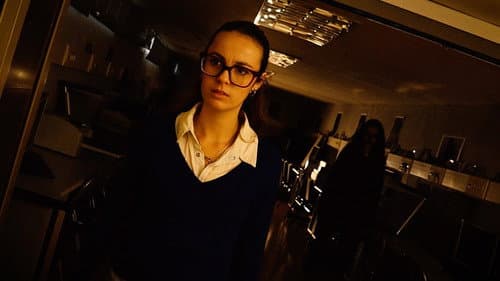 La Maestra still