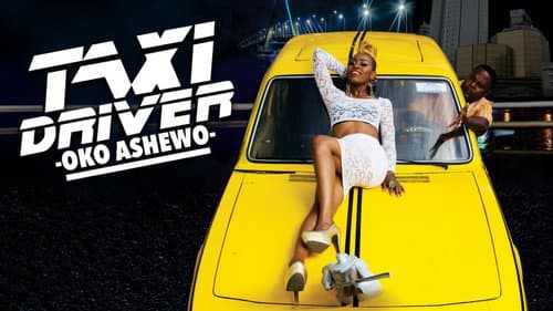 Taxi Driver: Oko Ashewo still