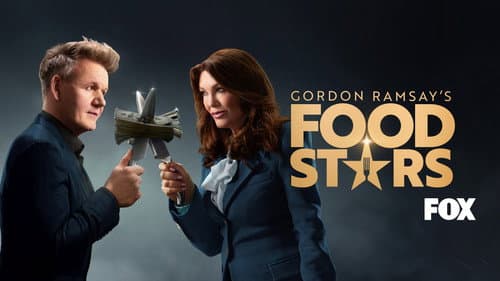 Gordon Ramsay's Food Stars still