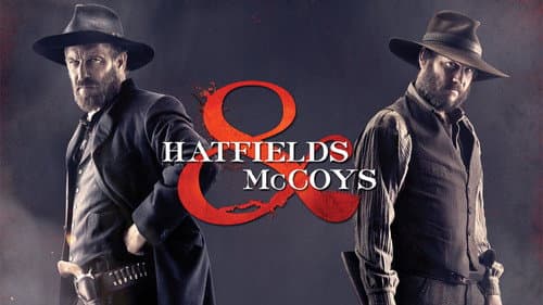 Hatfields & McCoys still