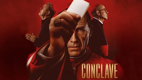 Conclave still