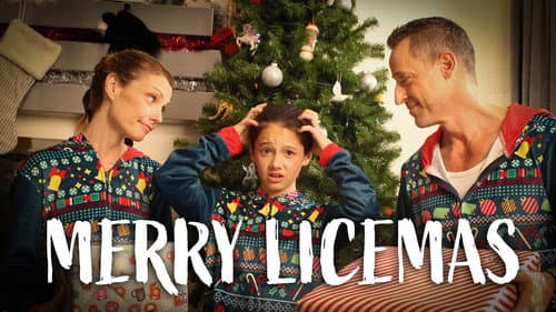 Merry Licemas still