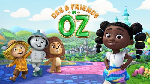 Dee & Friends in Oz still