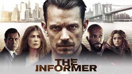 The Informer still