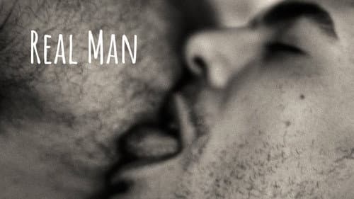 Real Man still
