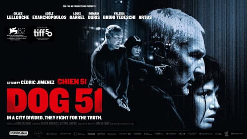 Dog 51 still