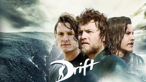 Drift still