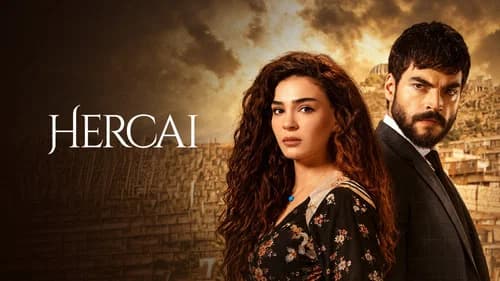 Hercai still
