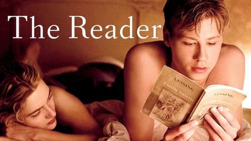 The Reader still