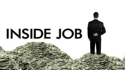 Inside Job still