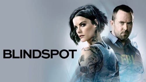 Blindspot still