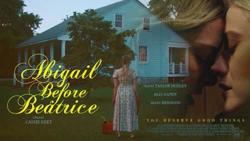 Abigail Before Beatrice still