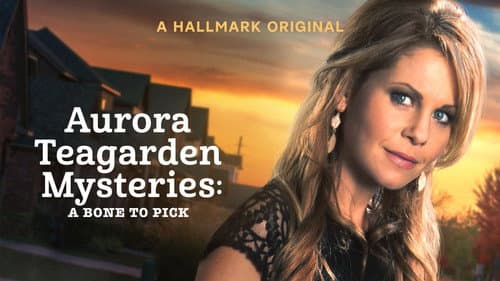 A Bone to Pick: An Aurora Teagarden Mystery still
