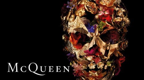 McQueen still