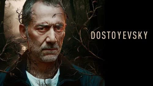 Dostoyevsky still