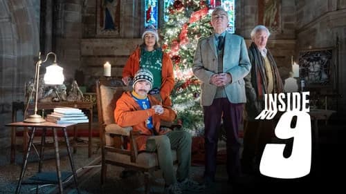 Inside No. 9 still