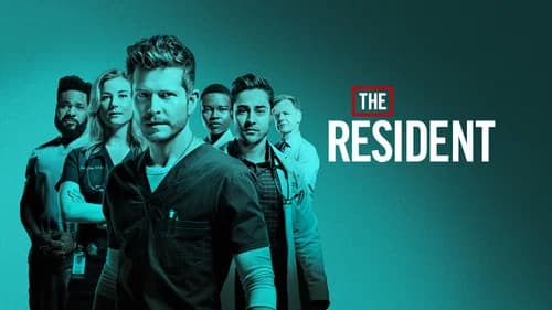 The Resident still