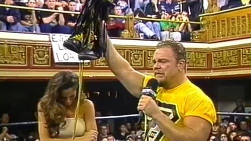ECW Crossing The Line 1999 still