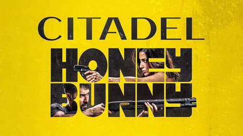 Citadel Honey Bunny still