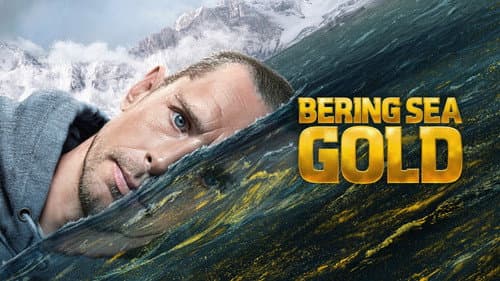 Bering Sea Gold still