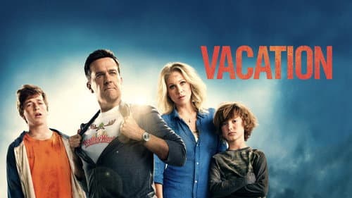 Vacation still