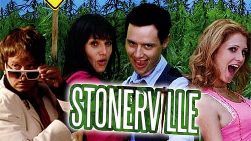 Stonerville still