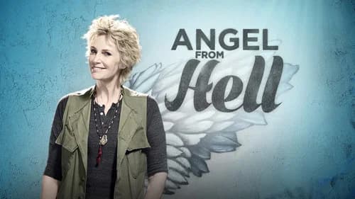 Angel from Hell still