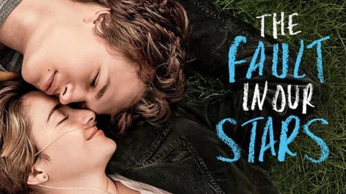 The Fault in Our Stars still