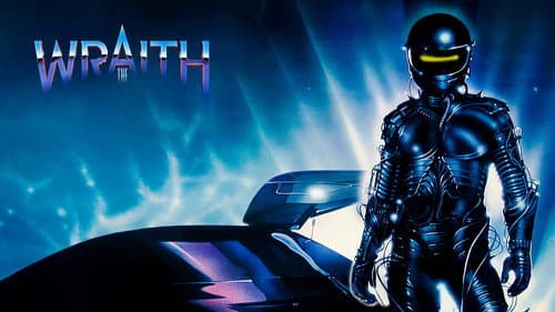 The Wraith still