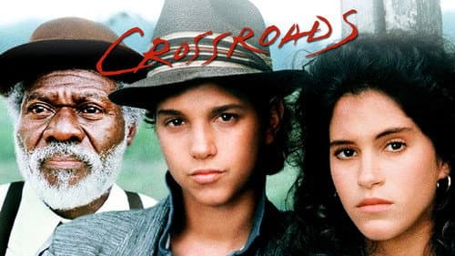 Crossroads still