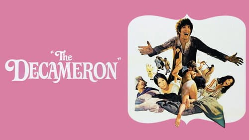 The Decameron still