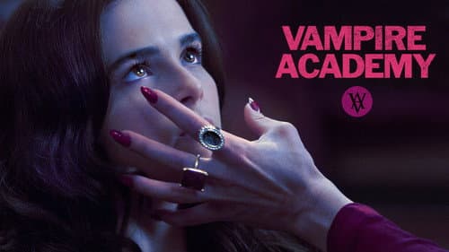 Vampire Academy still