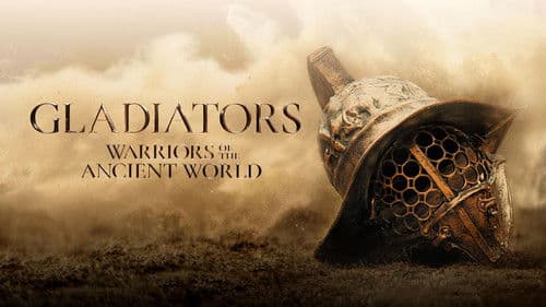 Gladiators: Warriors of the Ancient World still