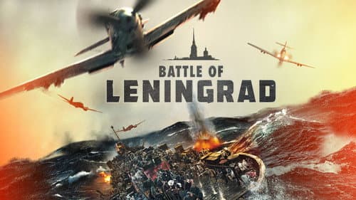 Saving Leningrad still