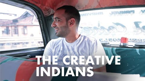 The Creative Indians still