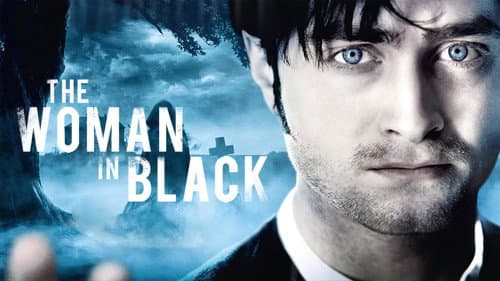 The Woman in Black still