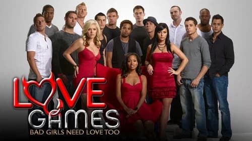 Love Games: Bad Girls Need Love Too still