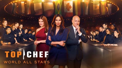 Top Chef still