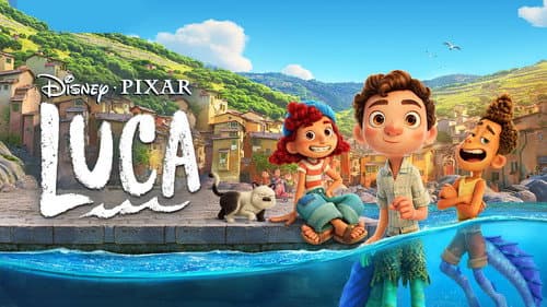Luca still