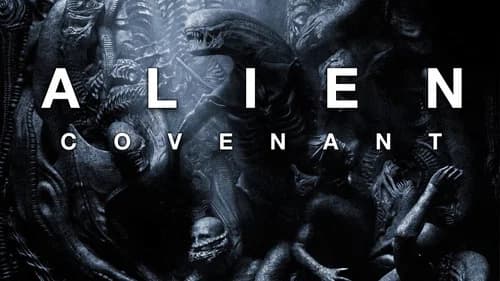 Alien: Covenant still