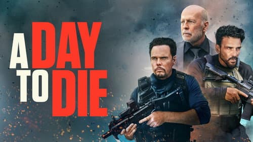 A Day to Die still