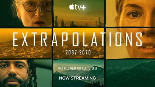 Extrapolations still