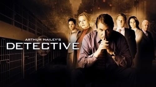 Arthur Hailey's Detective still