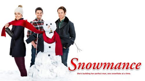 Snowmance still
