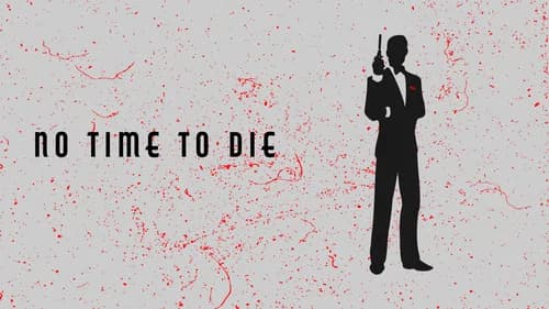 No Time to Die still