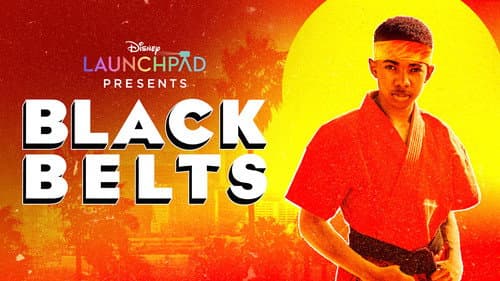 Black Belts still