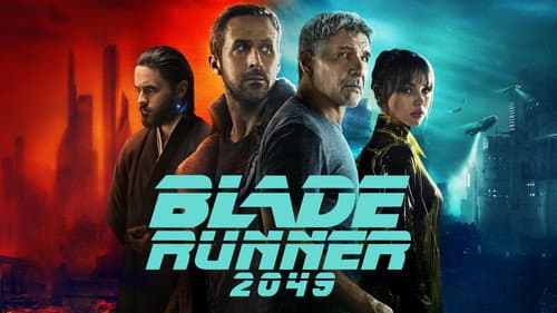 Blade Runner 2049 still