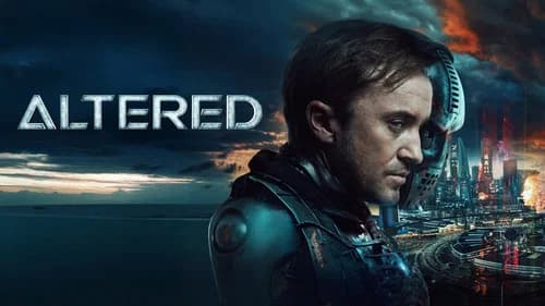 Altered still