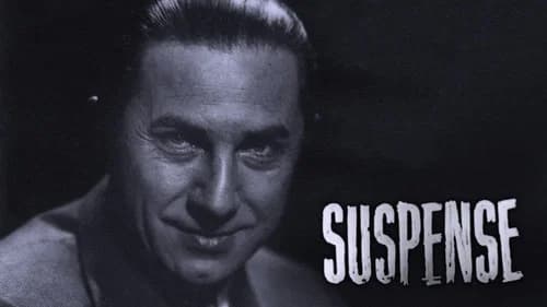 Suspense still