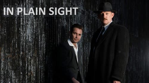 In Plain Sight still